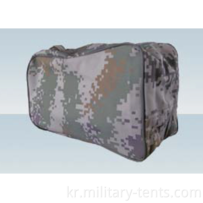 Field Military Toilet Bag